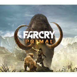 Far Cry Primal Ubisoft Connect Kod Klucz