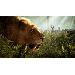 Far Cry Primal Ubisoft Connect Kod Klucz