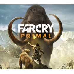 Far Cry Primal Digital Apex Edition Ubisoft Connect Kod Klucz