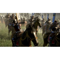 Total War  SHOGUN 2   Sengoku Jidai Unit Pack DLC Steam Kod Klucz