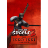 Total War  SHOGUN 2   The Ikko Ikki Clan Pack DLC Steam Kod Klucz