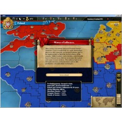 Europa Universalis III   DLC Collection Steam Kod Klucz