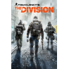 Tom Clancys The Division Ubisoft Connect Kod Klucz