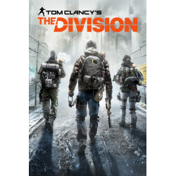 Tom Clancys The Division Gold Edition Ubisoft Connect Kod Klucz