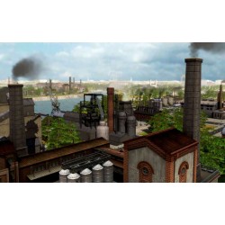 Cities in Motion   DLC Collection 2016 Steam Kod Klucz