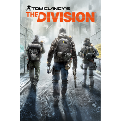 Tom Clancys The Division...