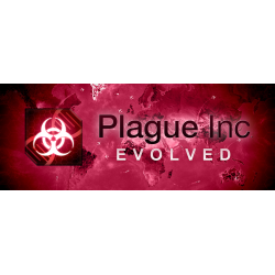 Plague Inc  Evolved Steam Kod Klucz