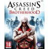 Assassins Creed Brotherhood Ubisoft Connect Kod Klucz