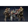 Dirty Bomb   7 Loadout Cards and Case DLC Steam Kod Klucz