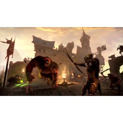 Warhammer  End Times   Vermintide Schluesselschloss Steam Kod Klucz