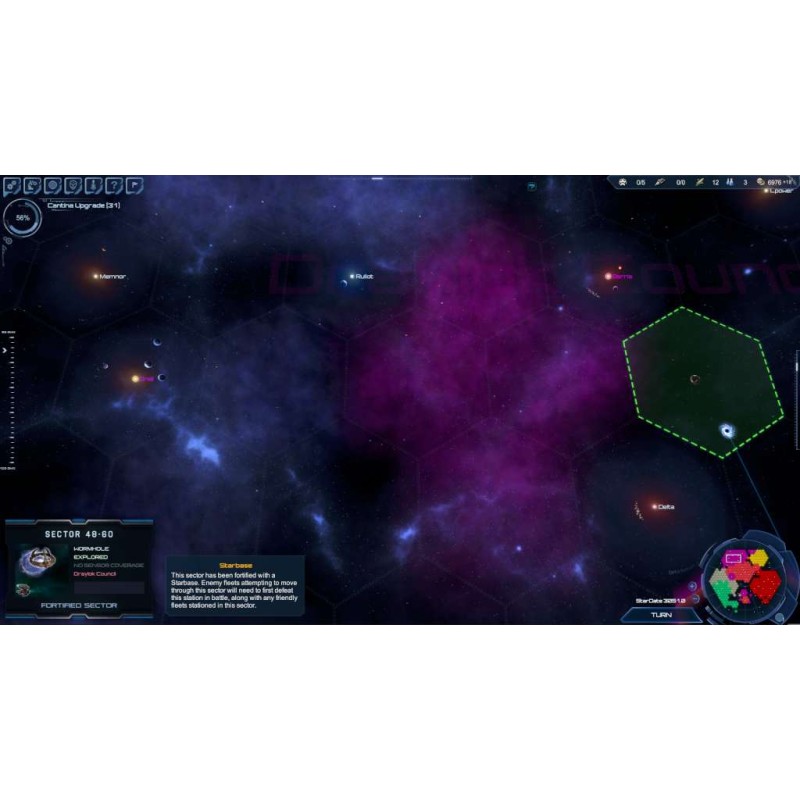 StarDrive 2  Sector Zero Steam Kod Klucz