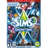 The Sims 3 + Showtime DLC Origin Kod Klucz