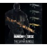 Tom Clancys Rainbow Six Siege   The Safari Bundle Ubisoft Connect Kod Klucz