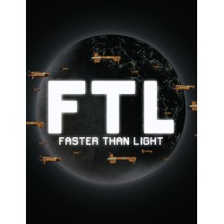 FTL  Faster than Light Steam Kod Klucz