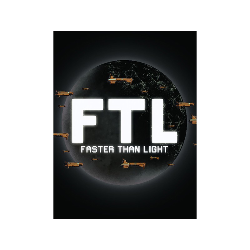 FTL  Faster than Light Steam Kod Klucz