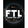 FTL  Faster than Light Steam Kod Klucz