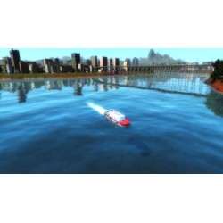 Cities in Motion 2   Wending Waterbuses DLC Steam Kod Klucz