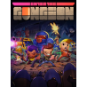 Enter the Gungeon   Cobalt Hammer DLC Steam Kod Klucz