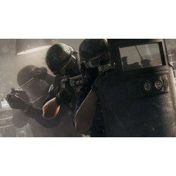Tom Clancys Rainbow Six Siege   Ubisoft Connect Kod Klucz