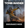 Rise of the Tomb Raider   Endurance Mode DLC Steam Kod Klucz