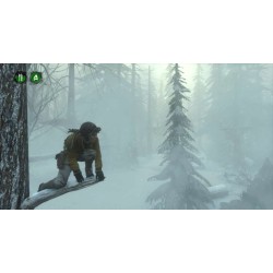 Rise of the Tomb Raider   Endurance Mode DLC Steam Kod Klucz