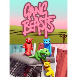 Gang Beasts  Yogscast avatars Steam Kod Klucz