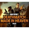 Max Payne 3  Deathmatch Made in Heaven Mode Pack Steam Kod Klucz