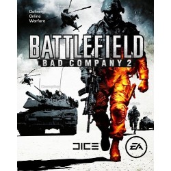 Battlefield Bad Company 2 Digital Deluxe Edition Origin Kod Klucz