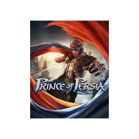 Prince of Persia Ubisoft Connect Kod Klucz