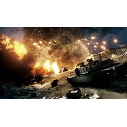 Battlefield 3   Premium DLC Origin Kod Klucz