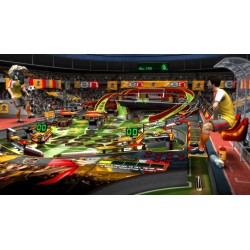 Pinball FX2   Super League  Zen Studios F.C. Table Steam Kod Klucz