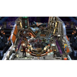 Pinball FX2   Guardians of the Galaxy Table Steam Kod Klucz