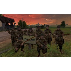 Brothers in Arms  Road to Hill 30 Ubisoft Connect Kod Klucz