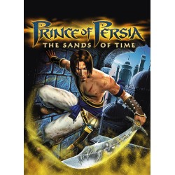 Prince of Persia  The Sands of Time Ubisoft Connect Kod Klucz