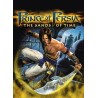 Prince of Persia  The Sands of Time Ubisoft Connect Kod Klucz