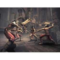 Prince of Persia  Warrior Within Ubisoft Connect Kod Klucz