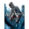 Assassins Creed Ubisoft Connect Kod Klucz