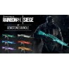 Tom Clancys Rainbow Six Siege   Gemstone Bundle Ubisoft Connect Kod Klucz