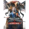The Witcher 3  Wild Hunt   Blood and Wine DLC GOG Kod Klucz