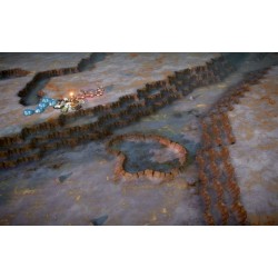 Offworld Trading Company   Real Mars Map Pack DLC Steam Kod Klucz