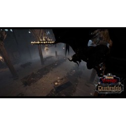 Warhammer  End Times   Vermintide   Drachenfels DLC Steam Kod Klucz