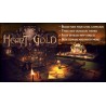 War for the Overworld   Heart of Gold DLC Steam Kod Klucz