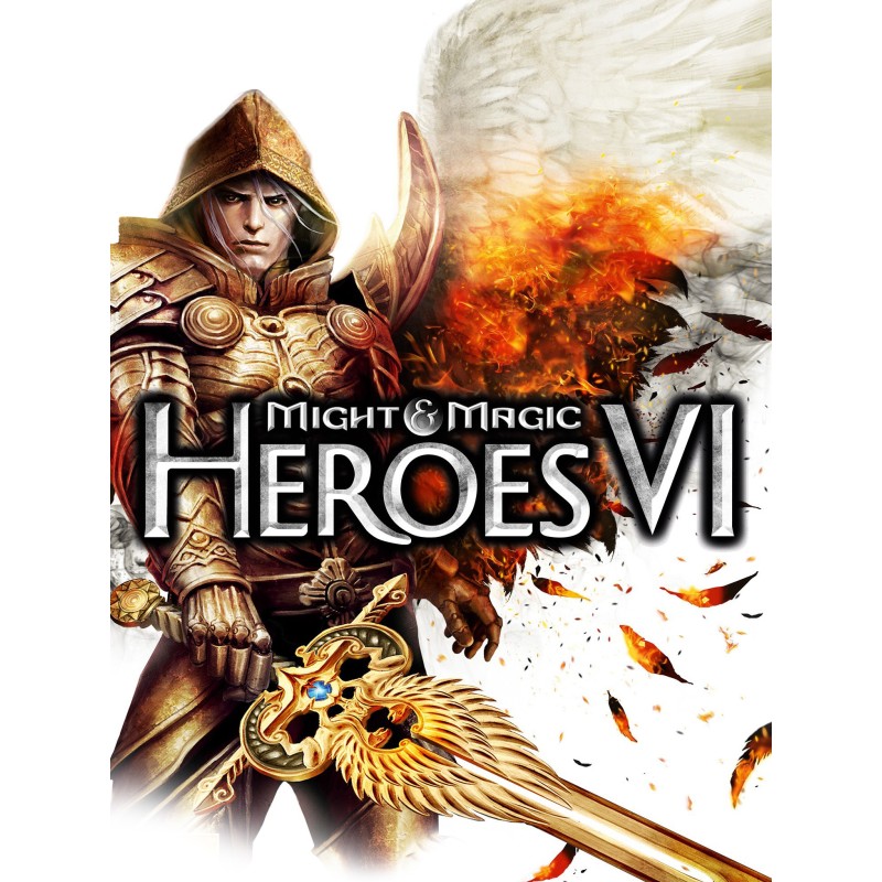 Might and Magic Heroes VI  Complete Edition Ubisoft Connect Kod Klucz