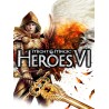 Might and Magic Heroes VI  Complete Edition Ubisoft Connect Kod Klucz