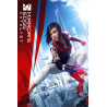 Mirrors Edge Catalyst Origin Kod Klucz