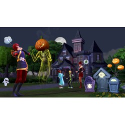 The Sims 4  Bundle Pack 3 EA Origin Kod Klucz