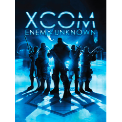 XCOM Enemy Unknown Complete Pack Steam Kod Klucz