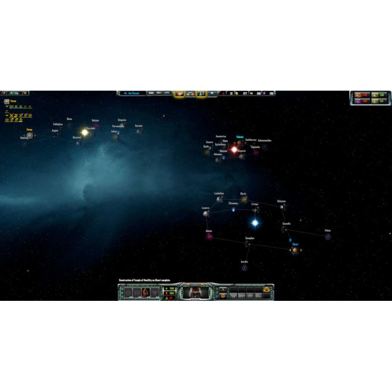 Sins of a Solar Empire  Rebellion   Outlaw Sectors DLC Steam Kod Klucz