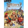 The Settlers 7 Paths to a Kingdom Ubisoft Connect Kod Klucz