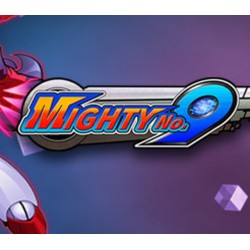 Mighty No. 9   Ray Expansion Steam Kod Klucz